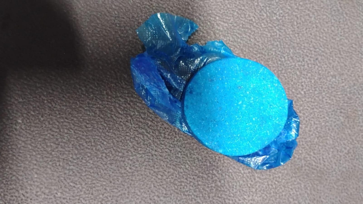 Toilet Cleaning Tablet-Toilet Pack of 1 (30pc)