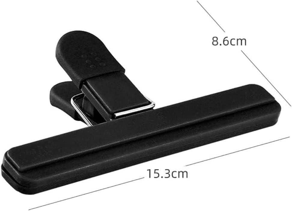 Chip Clips for Bag (Pack of 4)