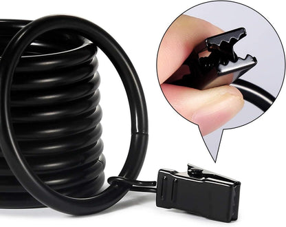 Curtain Rings Pack of 10