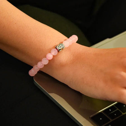 Love - Attract Prosperity & True Love Bracelet